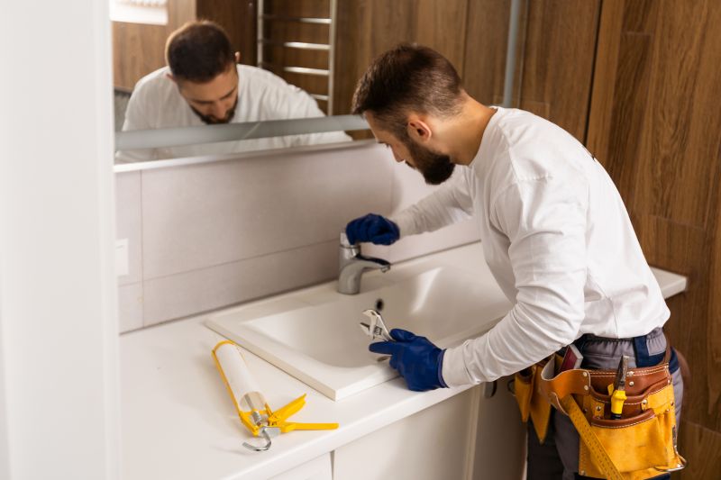 Bidet Repair Service in Columbus, OH