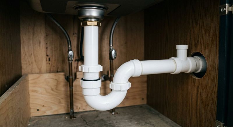 Drain Pipe Repair in Denver, CO