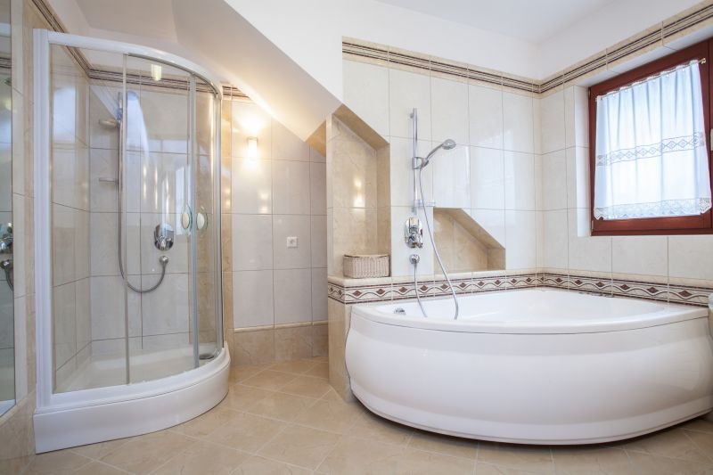 Jetted Tub Installation in Sarasota, FL