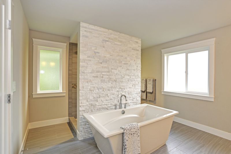 Jetted Tub Installation in Danbury, CT