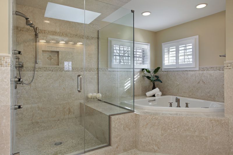 Large Bathtub Installation in Palm Coast, FL