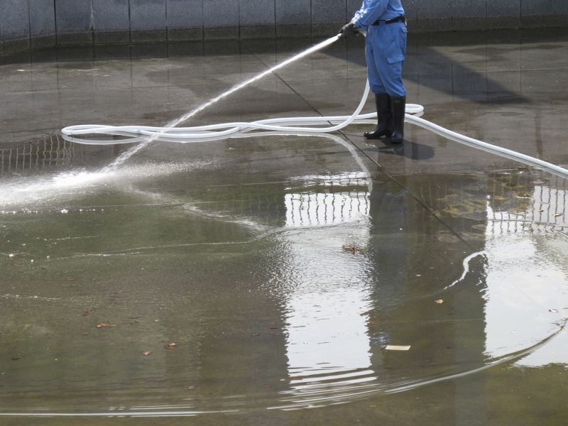 Residential Drain Cleaning in Columbus, OH
