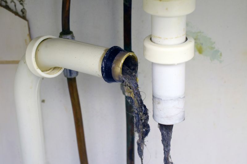 Shower Drain Clearing in Denver, CO