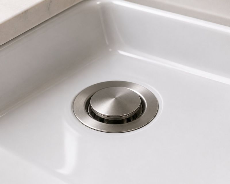 Undermount Sink Replacement in Denver, CO