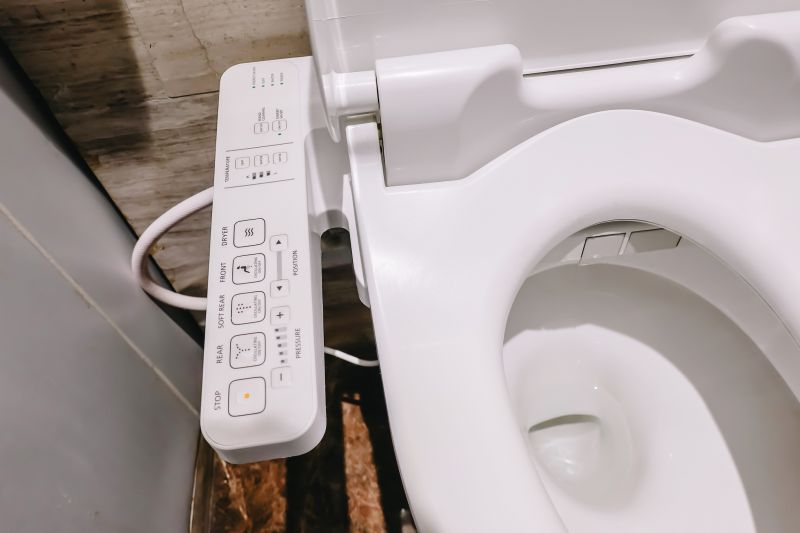 Contact About Bidet Installation